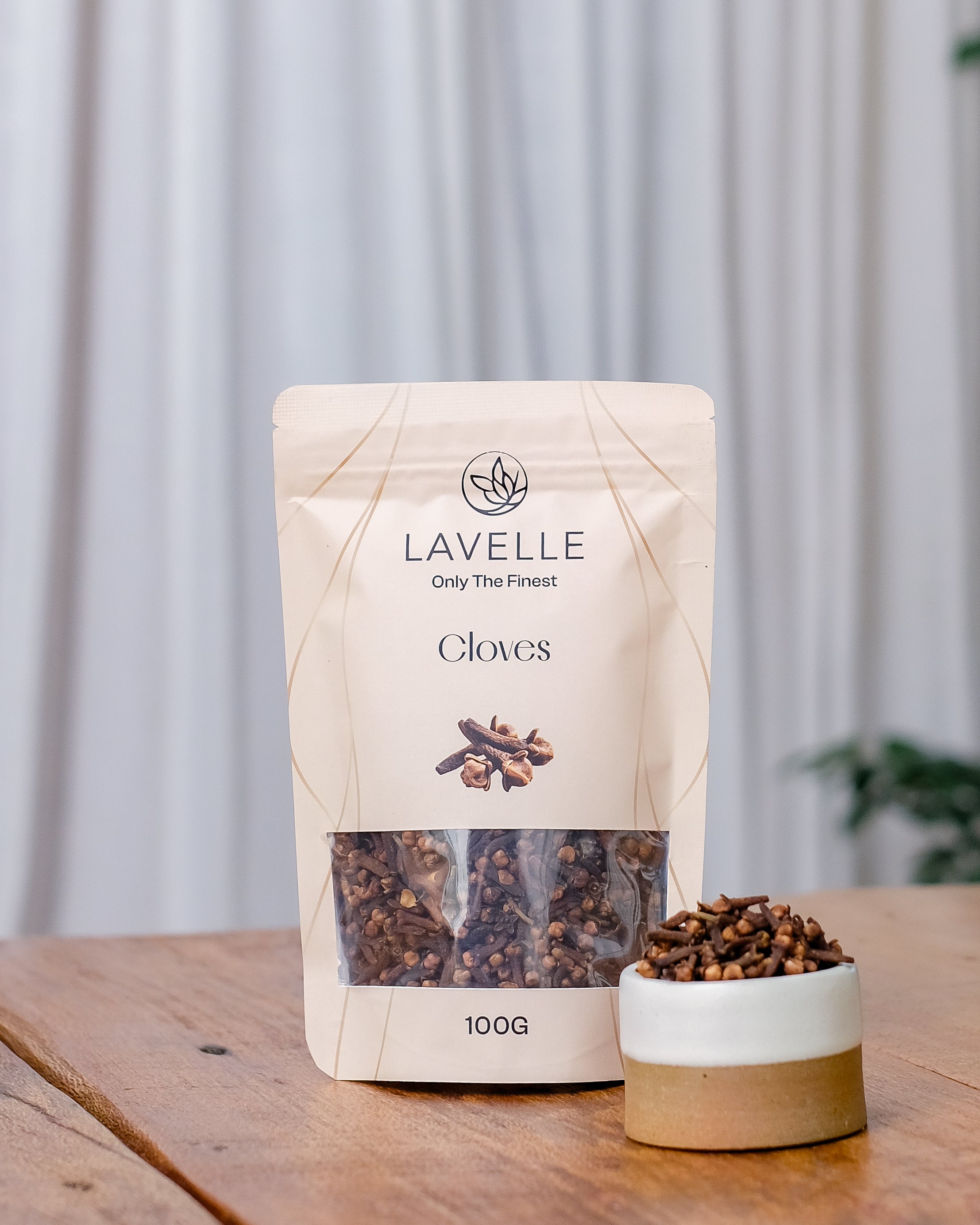 Cloves
