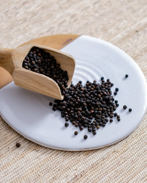 Black Pepper