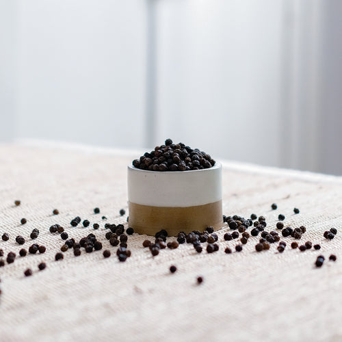 Black Pepper