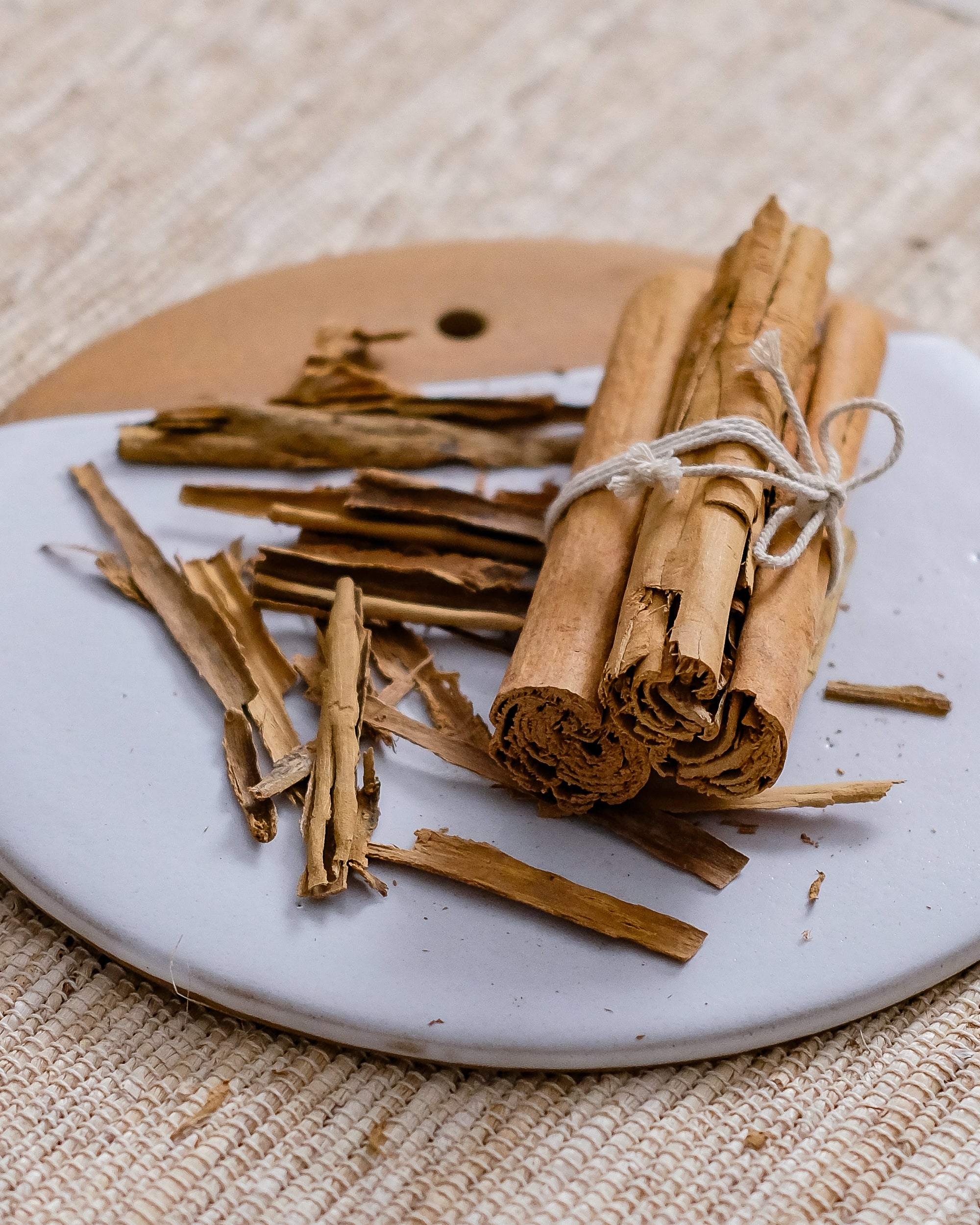 Ceylon Cinnamon