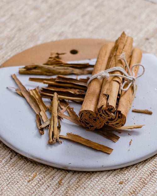 Ceylon Cinnamon