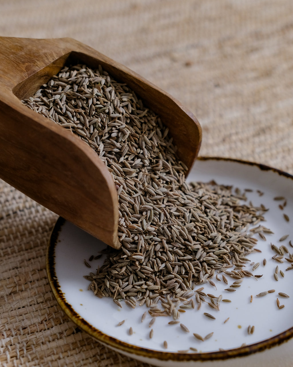 Cumin