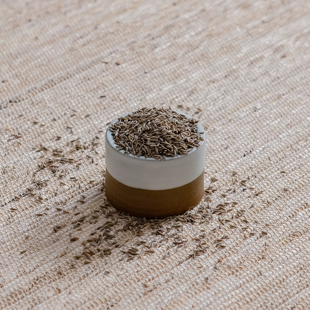 Cumin