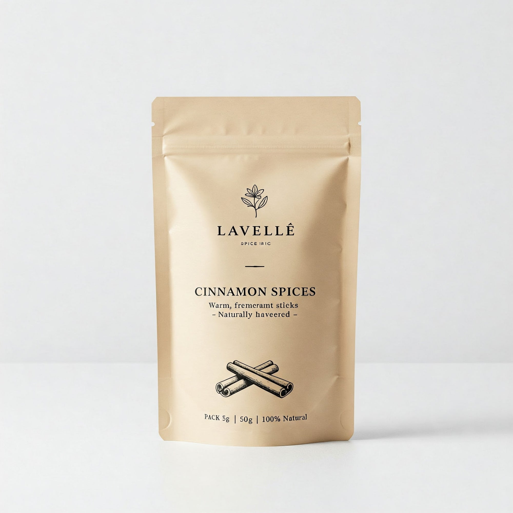 Ceylon Cinnamon