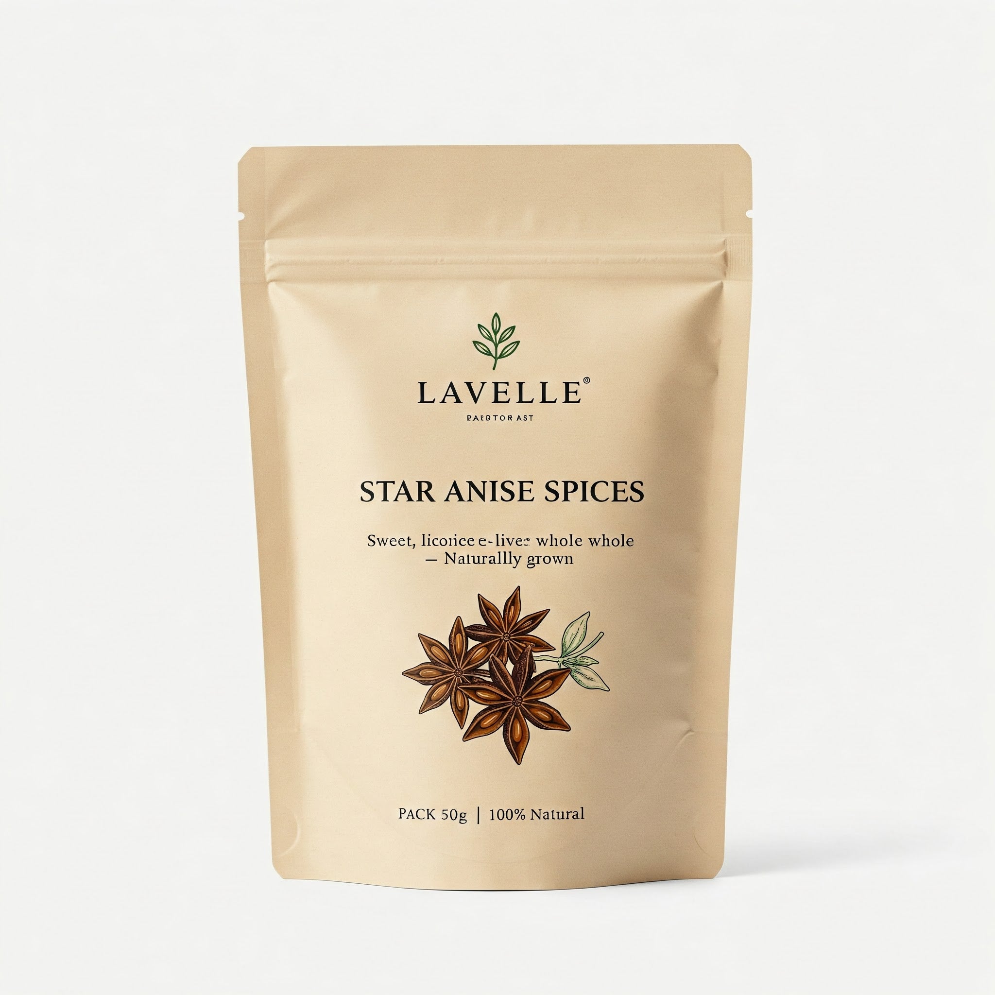 Star Anise