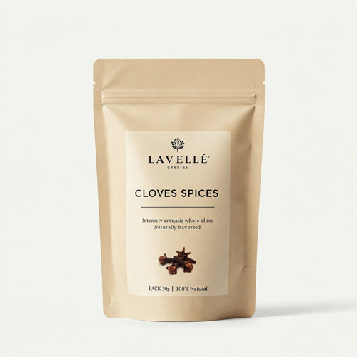Cloves