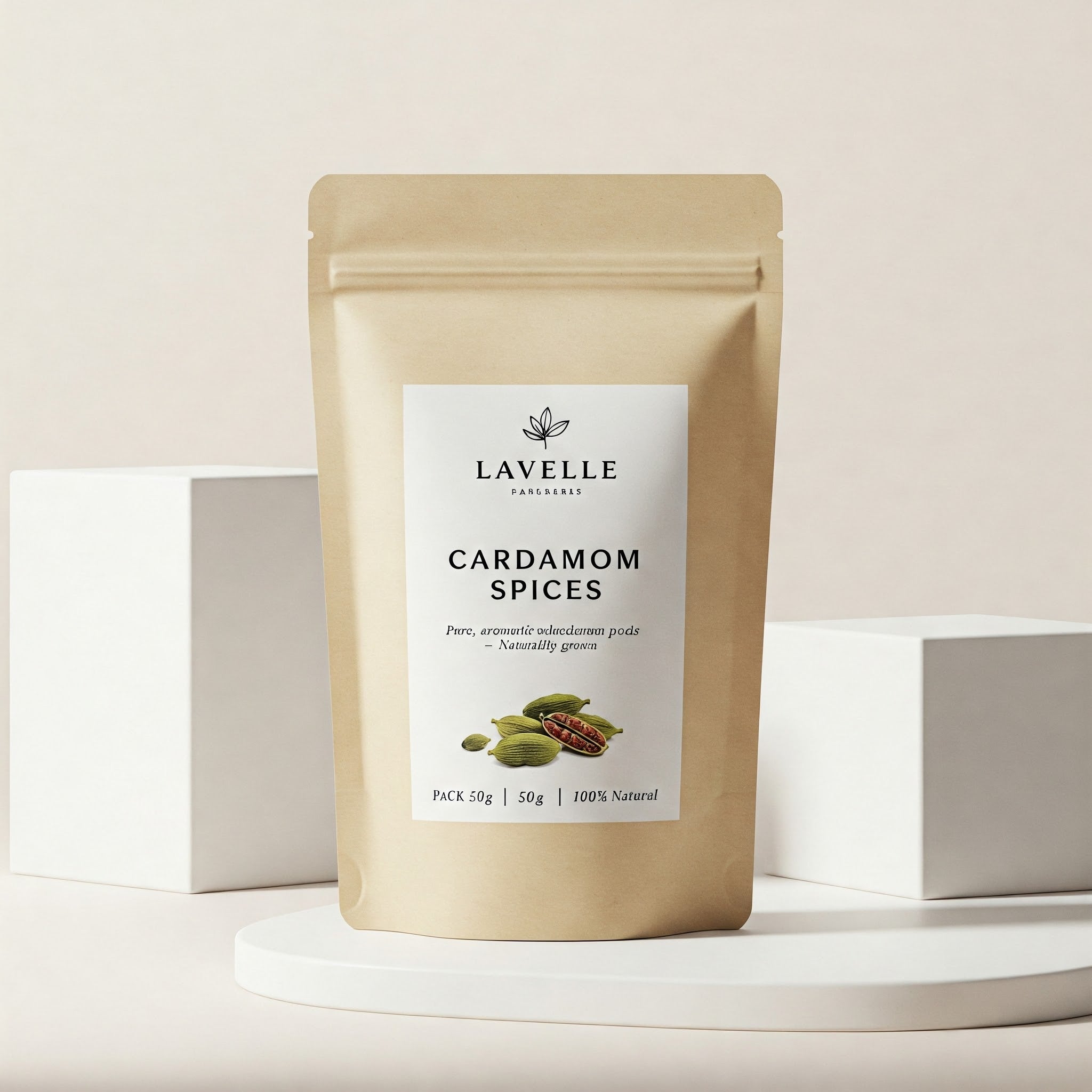 Cardamom