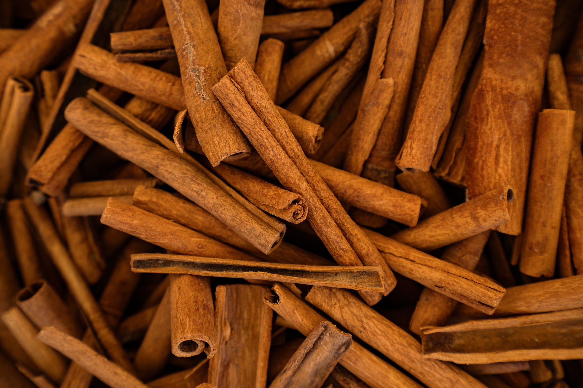 Ceylon Cinnamon