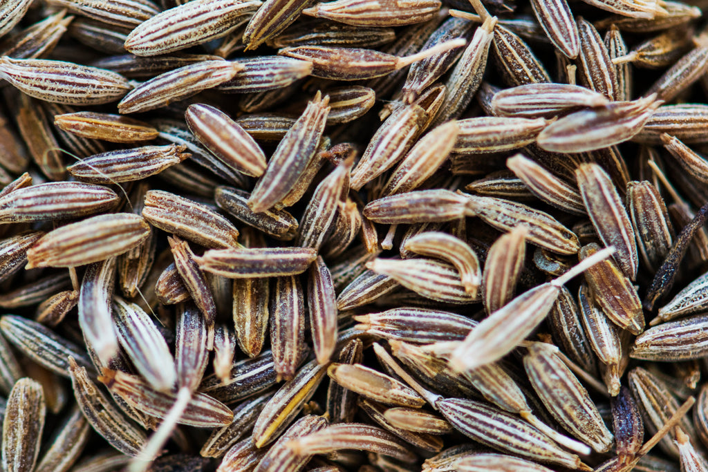 Cumin
