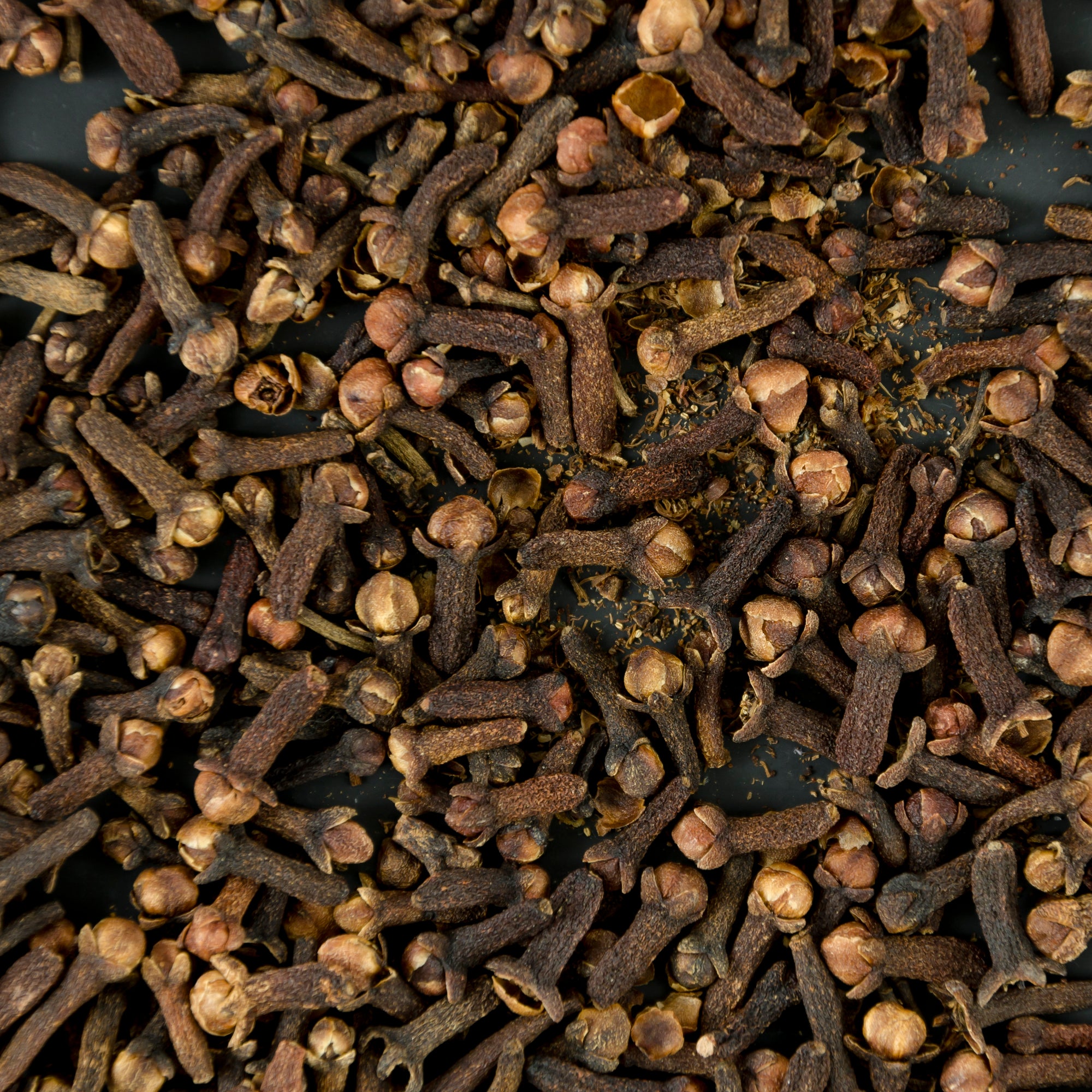 Cloves